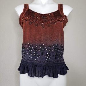 Shoreline | Rustic Top